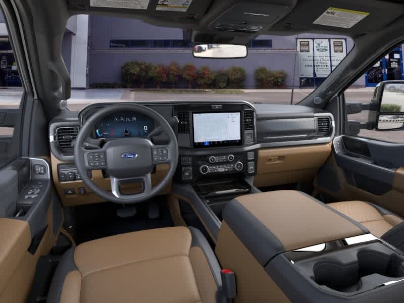 New 2026 Ford Super Duty F-250 SRW Truck