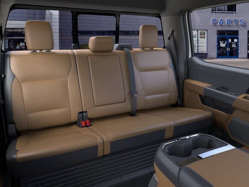 New 2026 Ford Super Duty F-250 SRW Truck