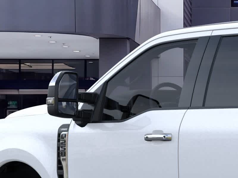 New 2026 Ford Super Duty F-250 SRW Truck