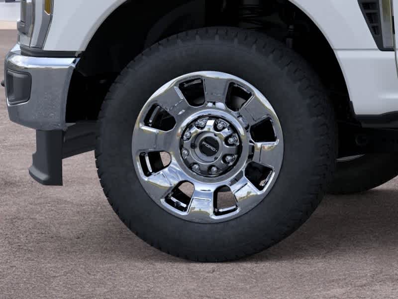 New 2026 Ford Super Duty F-250 SRW Truck