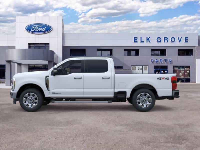 New 2026 Ford Super Duty F-250 SRW Truck