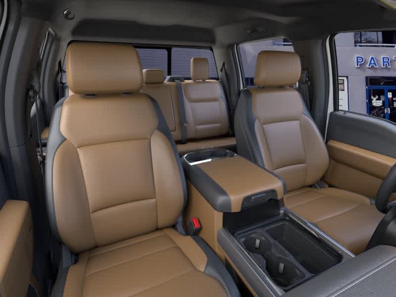 New 2026 Ford Super Duty F-250 SRW Truck