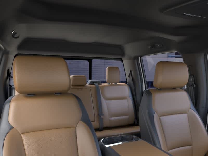 New 2026 Ford Super Duty F-250 SRW Truck