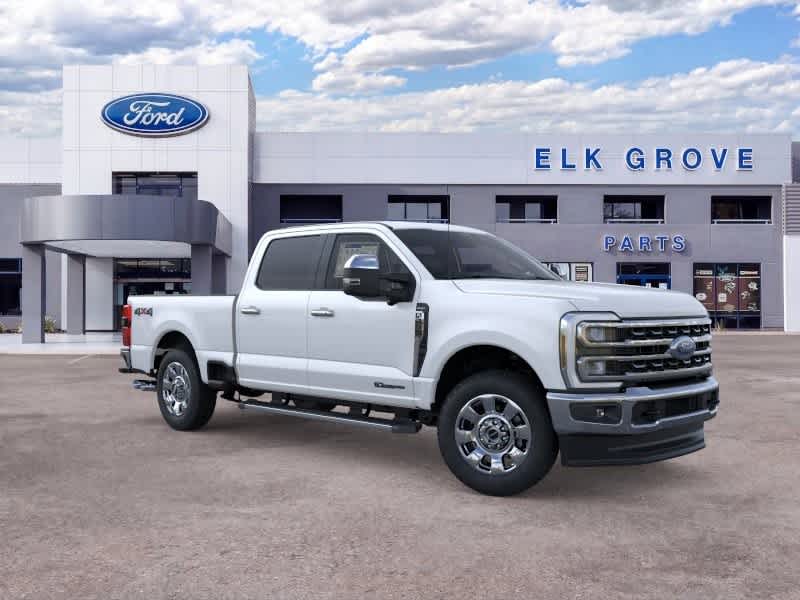 New 2026 Ford Super Duty F-250 SRW Truck