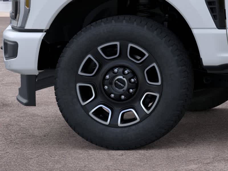 New 2026 Ford Super Duty F-250 SRW Truck