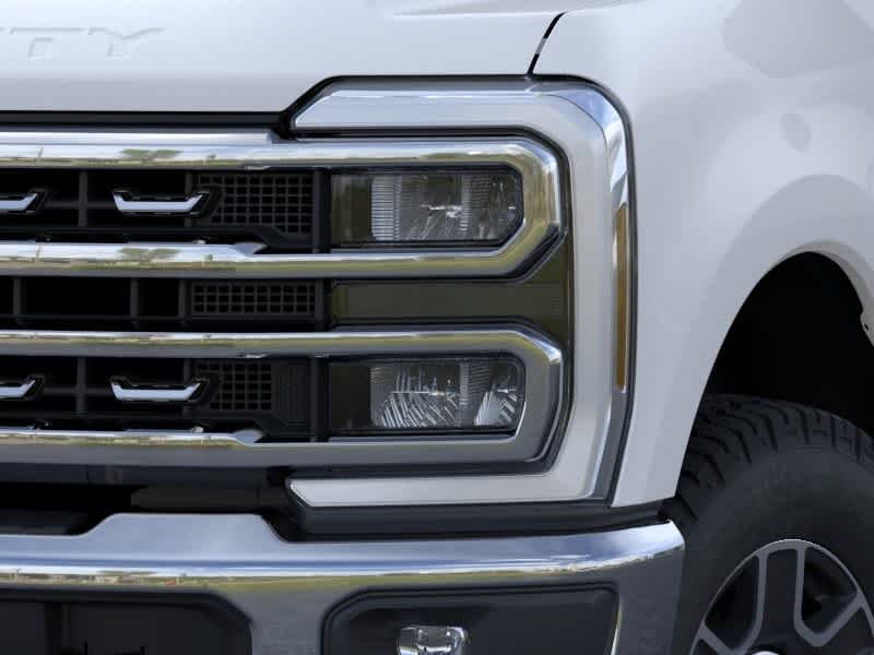 New 2026 Ford Super Duty F-250 SRW Truck