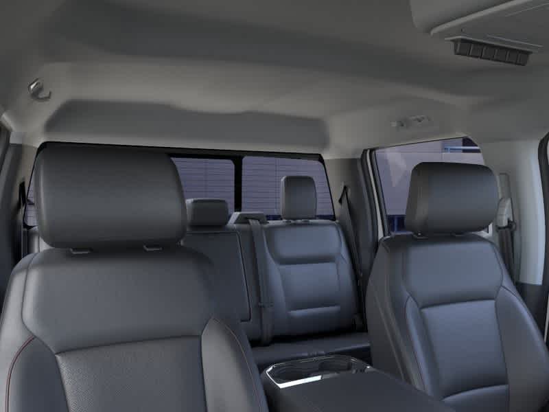 New 2026 Ford Super Duty F-250 SRW Truck