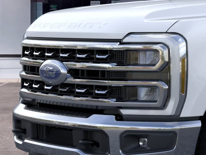 New 2026 Ford Super Duty F-250 SRW Truck
