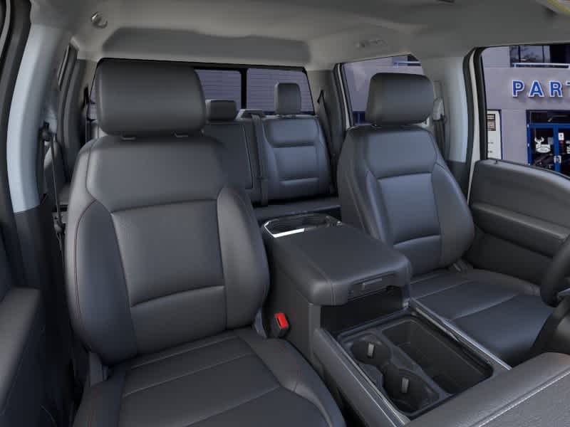 New 2026 Ford Super Duty F-250 SRW Truck