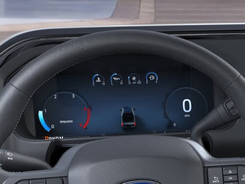New 2026 Ford Super Duty F-250 SRW Truck