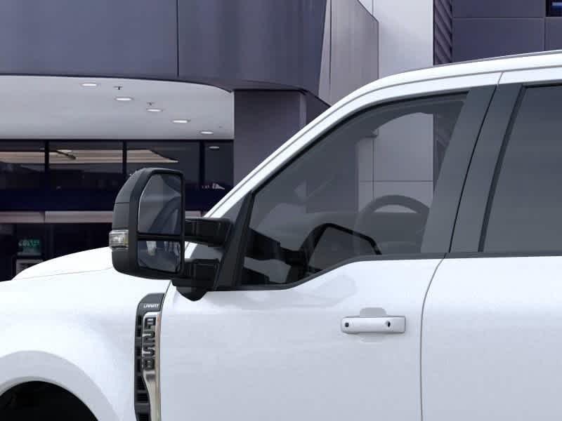 New 2026 Ford Super Duty F-250 SRW Truck