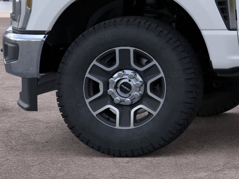 New 2026 Ford Super Duty F-250 SRW Truck