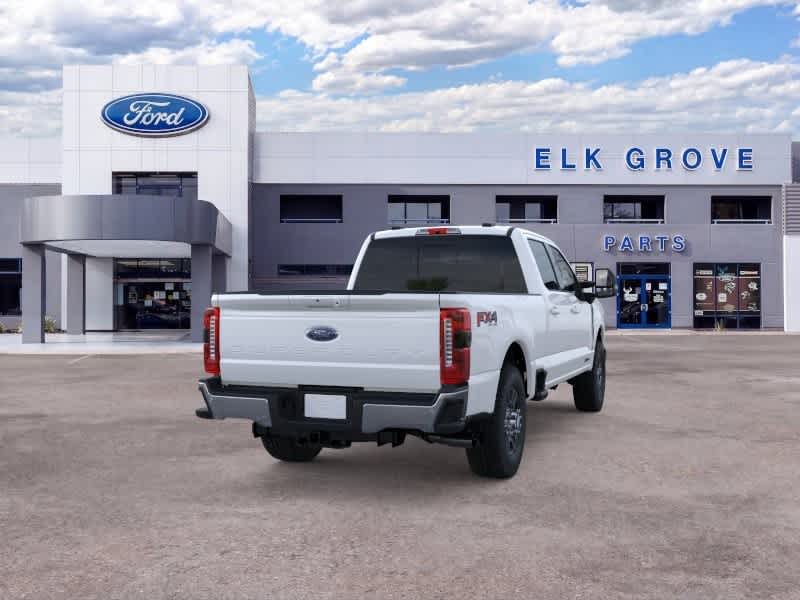 New 2026 Ford Super Duty F-250 SRW Truck