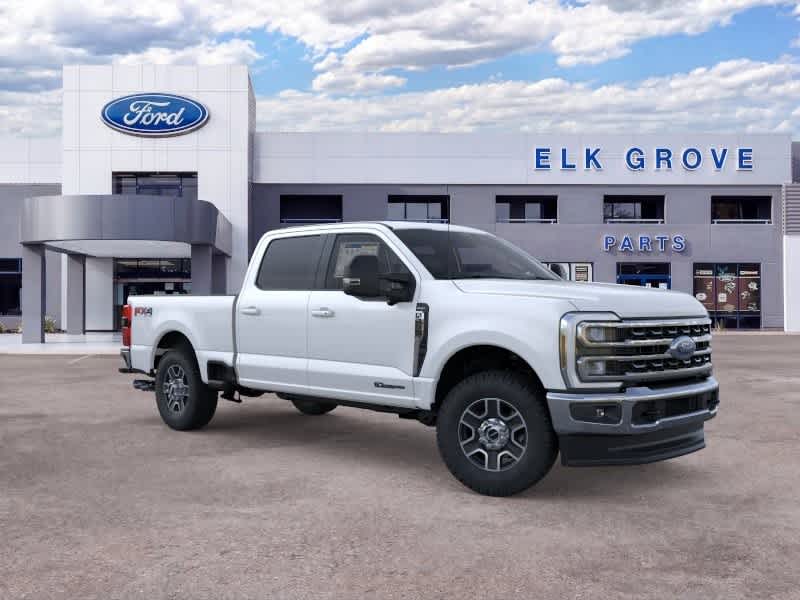 New 2026 Ford Super Duty F-250 SRW Truck