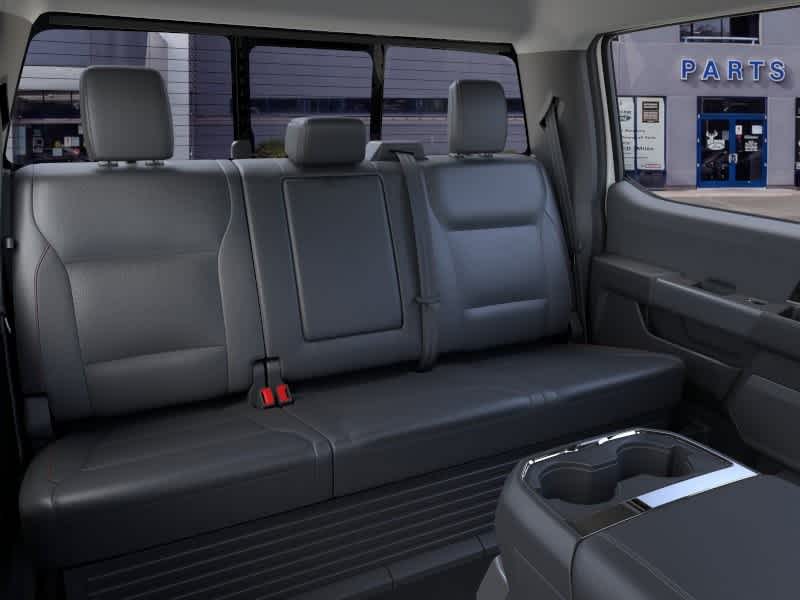 New 2026 Ford Super Duty F-250 SRW Truck