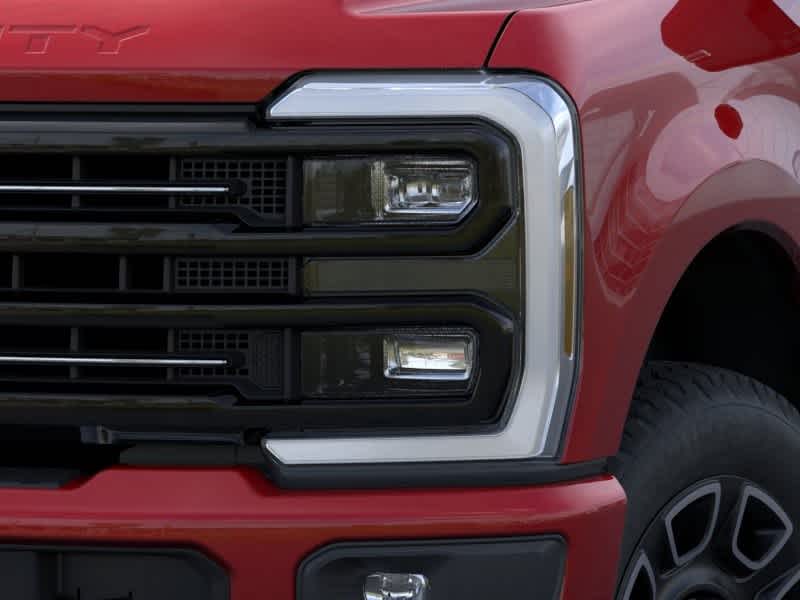 New 2026 Ford Super Duty F-250 SRW Truck