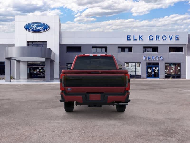 New 2026 Ford Super Duty F-250 SRW Truck