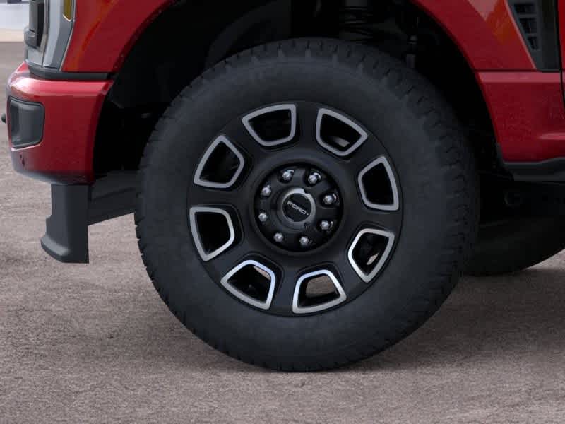 New 2026 Ford Super Duty F-250 SRW Truck