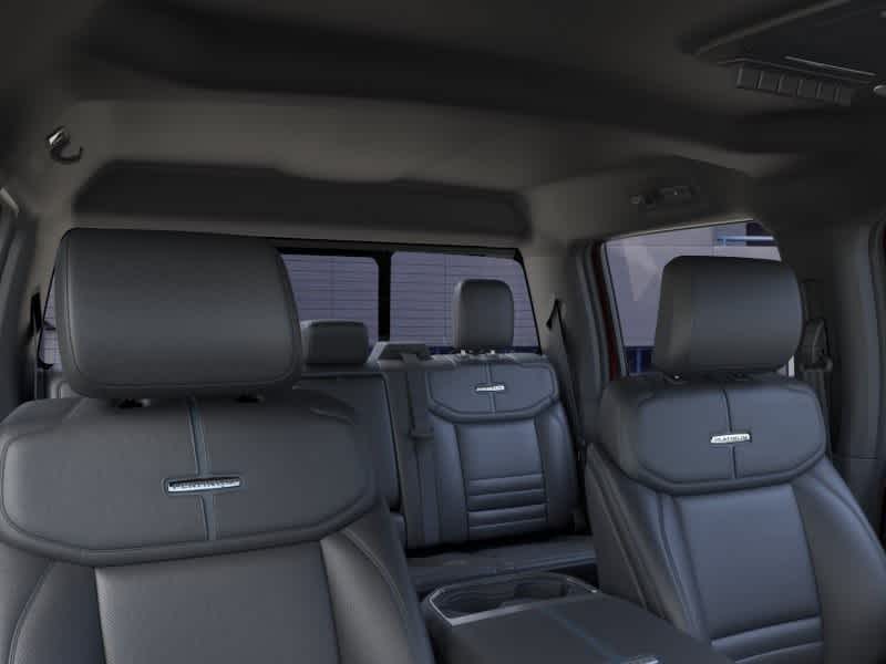New 2026 Ford Super Duty F-250 SRW Truck