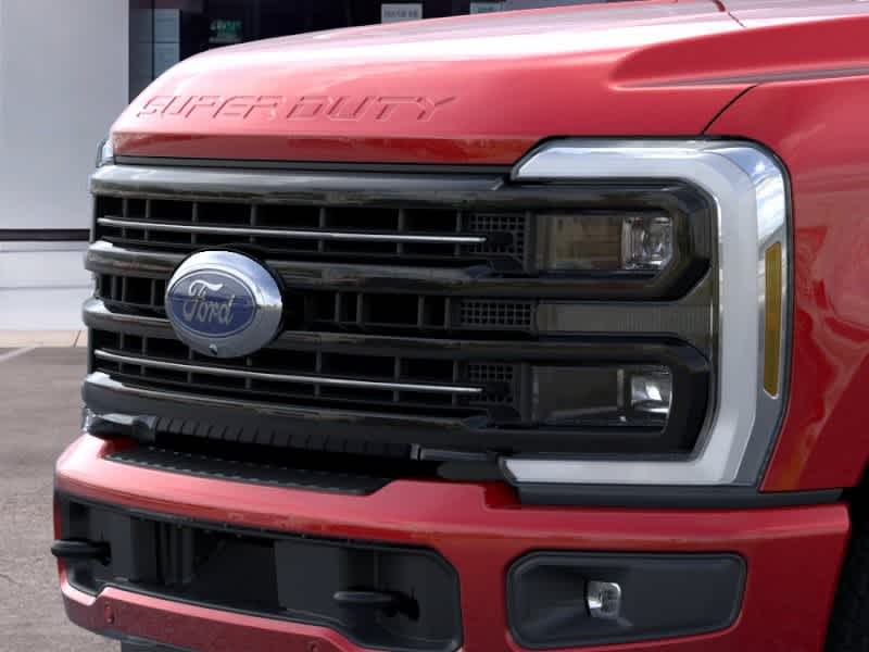 New 2026 Ford Super Duty F-250 SRW Truck