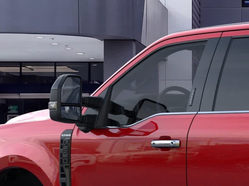 New 2026 Ford Super Duty F-250 SRW Truck