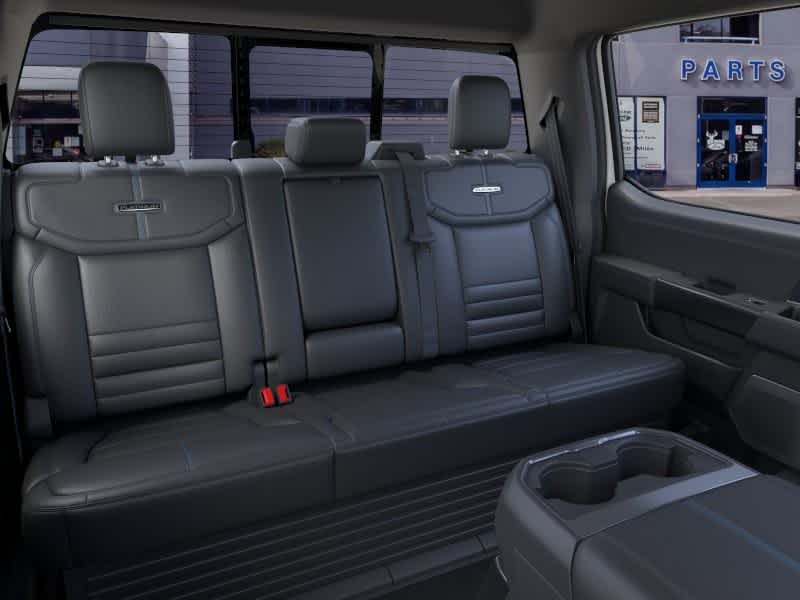 New 2026 Ford Super Duty F-250 SRW Truck