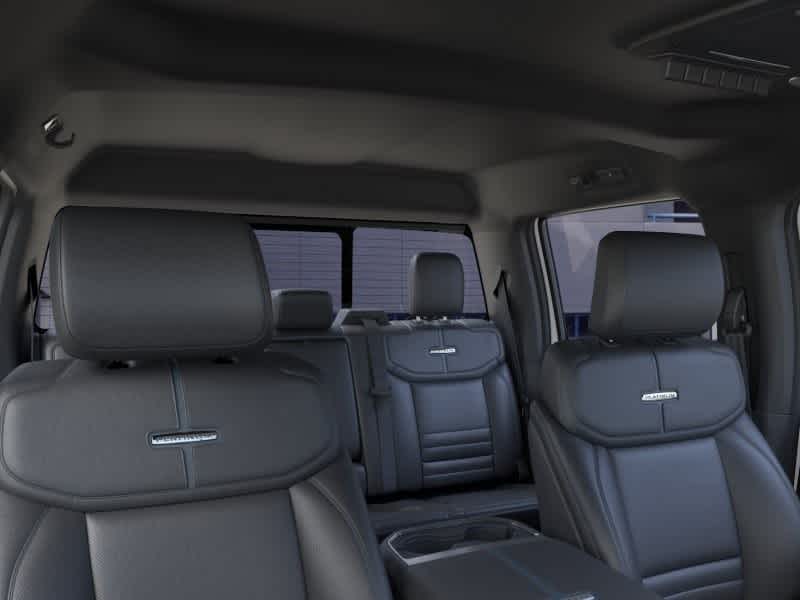 New 2026 Ford Super Duty F-250 SRW Truck