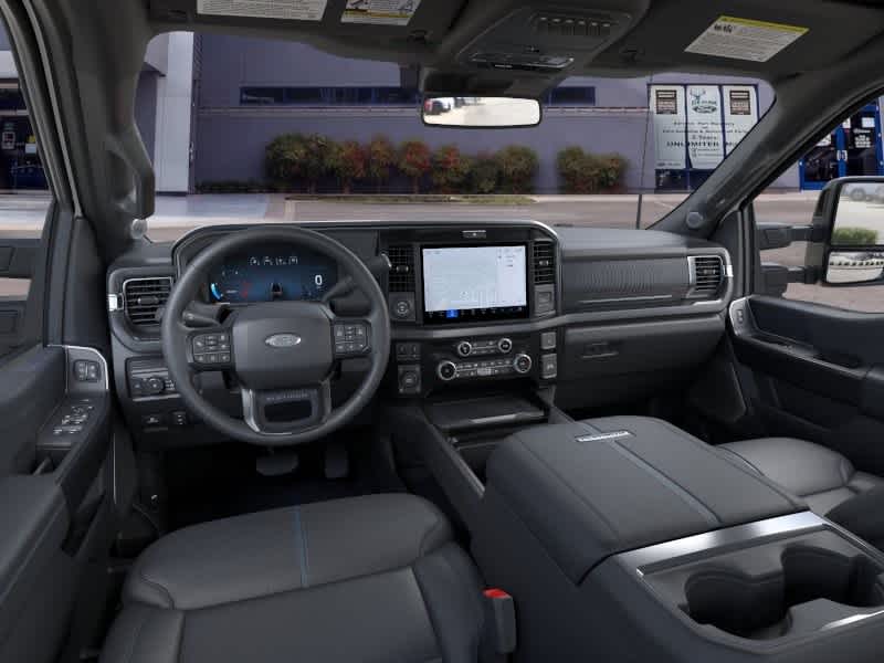 New 2026 Ford Super Duty F-250 SRW Truck