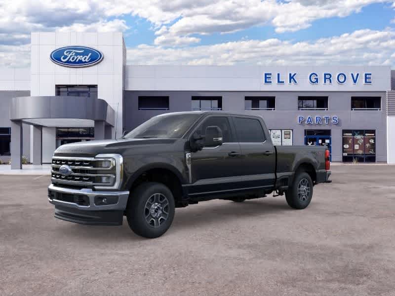 2026 Ford Super Duty F-350 SRW