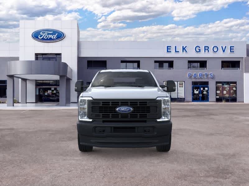 New 2026 Ford Super Duty F-350 SRW Truck
