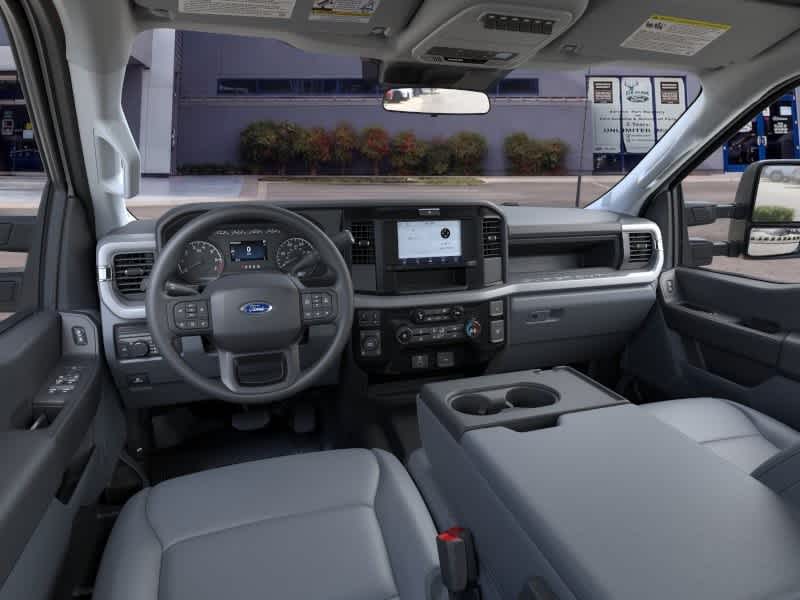 New 2026 Ford Super Duty F-350 SRW Truck