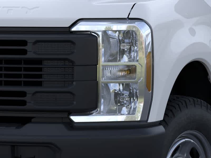 New 2026 Ford Super Duty F-350 SRW Truck