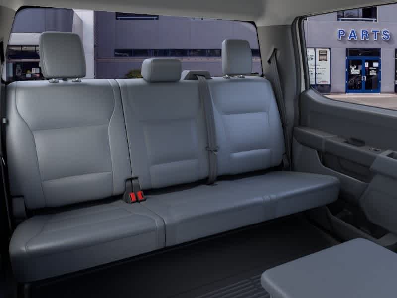 New 2026 Ford Super Duty F-350 SRW Truck