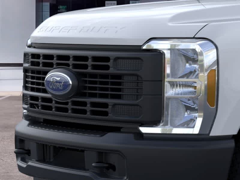 New 2026 Ford Super Duty F-350 SRW Truck