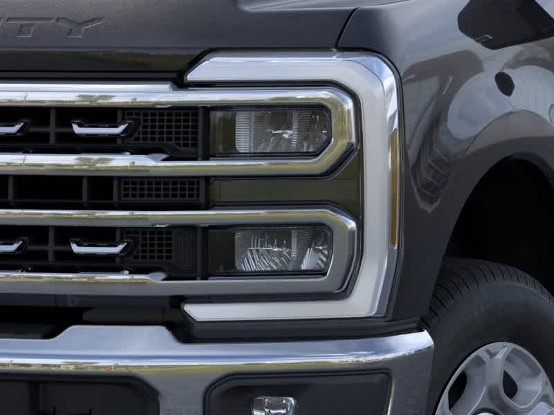 New 2026 Ford Super Duty F-350 SRW Truck
