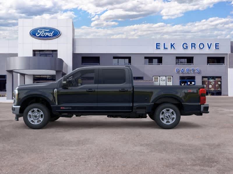 New 2026 Ford Super Duty F-350 SRW Truck
