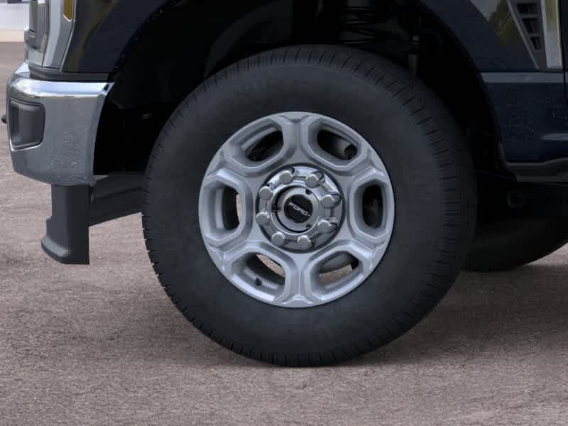 New 2026 Ford Super Duty F-350 SRW Truck