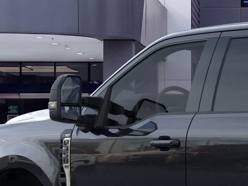 New 2026 Ford Super Duty F-350 SRW Truck