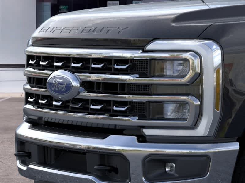 New 2026 Ford Super Duty F-350 SRW Truck