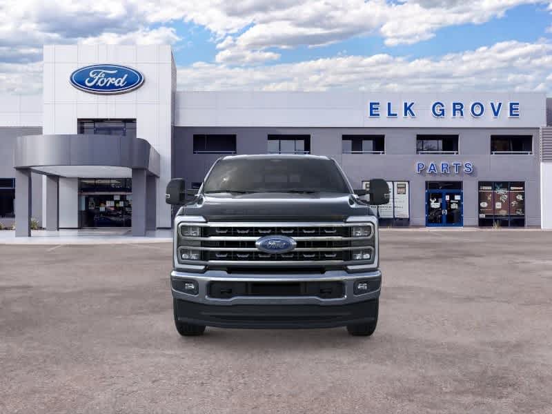 New 2026 Ford Super Duty F-350 SRW Truck