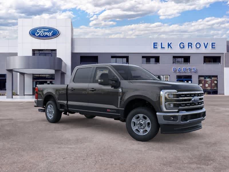 New 2026 Ford Super Duty F-350 SRW Truck
