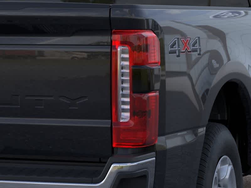 New 2026 Ford Super Duty F-350 SRW Truck