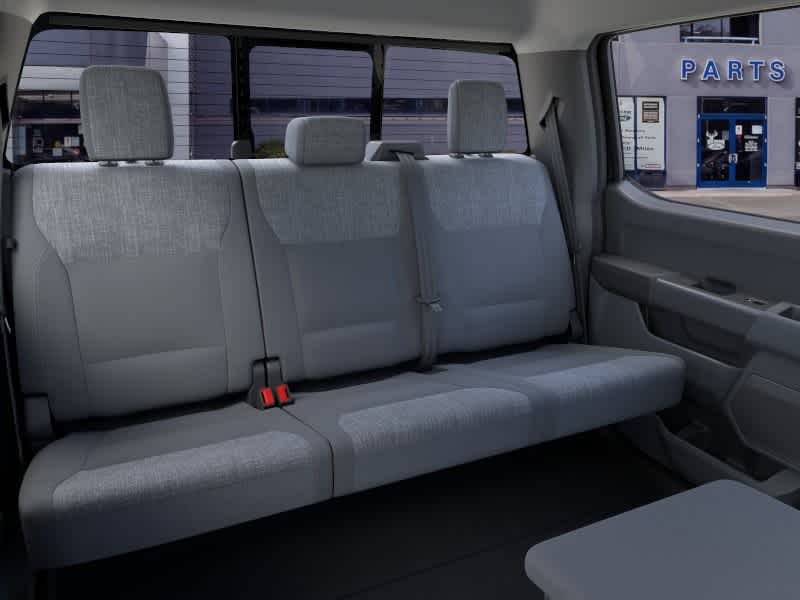 New 2026 Ford Super Duty F-350 SRW Truck