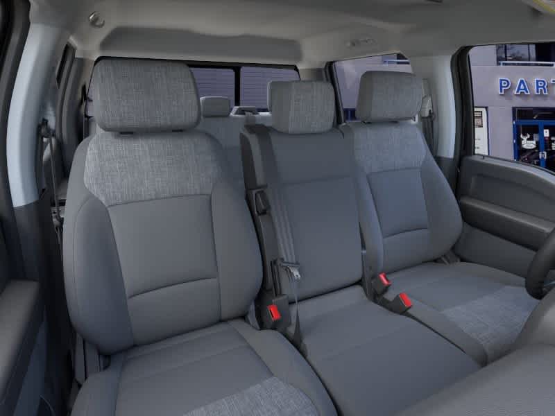 New 2026 Ford Super Duty F-350 SRW Truck