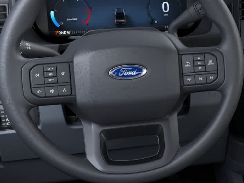 New 2026 Ford Super Duty F-350 SRW Truck