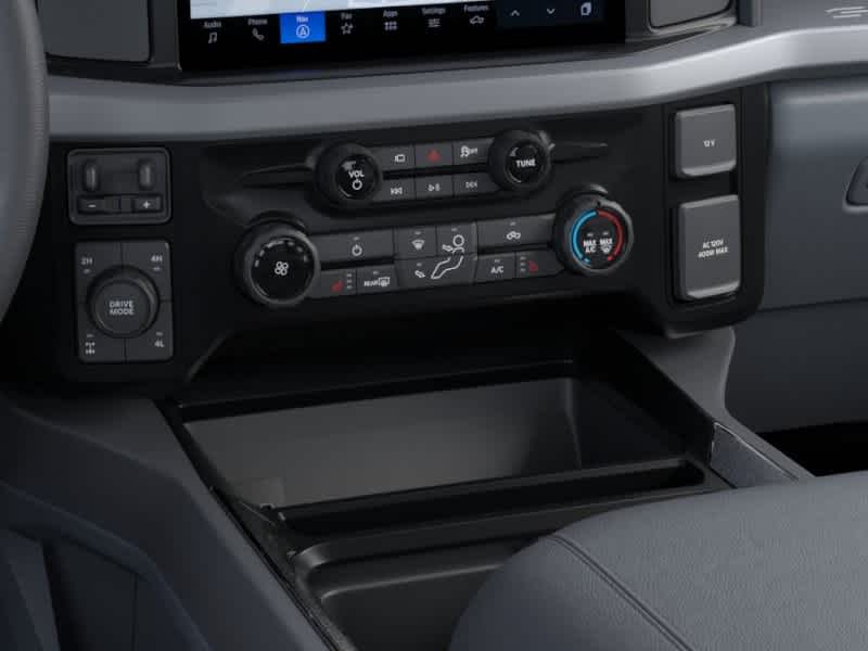 New 2026 Ford Super Duty F-350 SRW Truck
