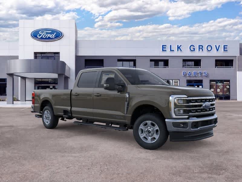 New 2026 Ford Super Duty F-350 SRW Truck