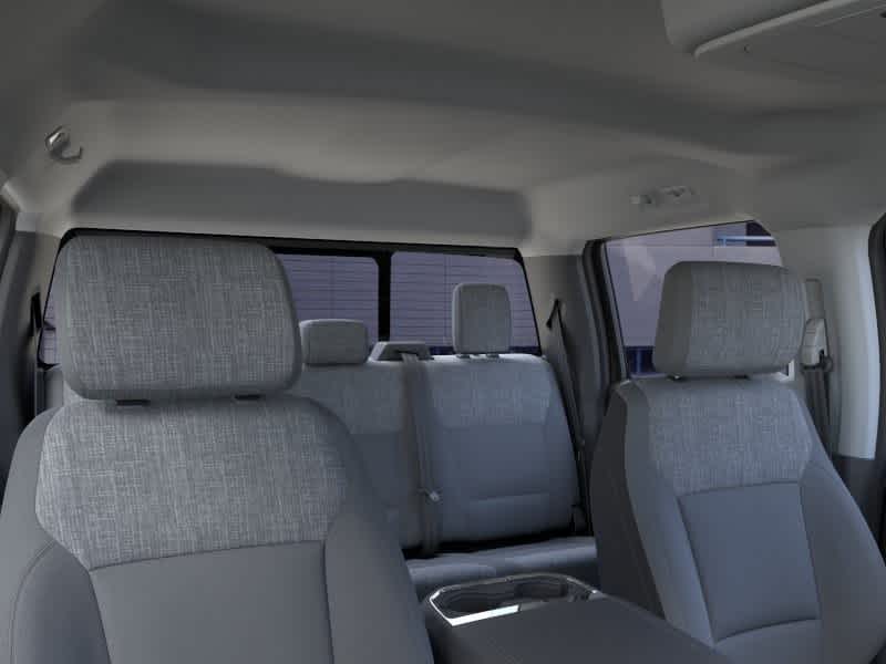 New 2026 Ford Super Duty F-350 SRW Truck