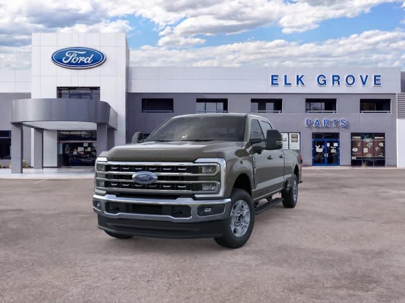New 2026 Ford Super Duty F-350 SRW Truck