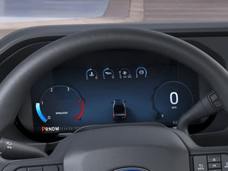 New 2026 Ford Super Duty F-350 SRW Truck